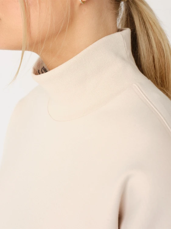 Sweter oversize misriam beżowy ps of sweden  (5).jpg