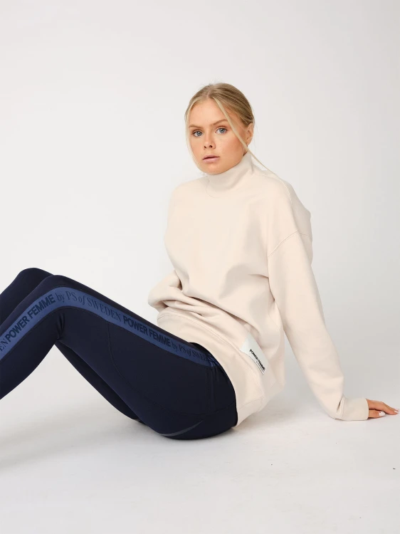 Sweter oversize misriam beżowy ps of sweden  (6).jpg