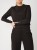 sweter czarny ps of sweden krótki  (1).jpg