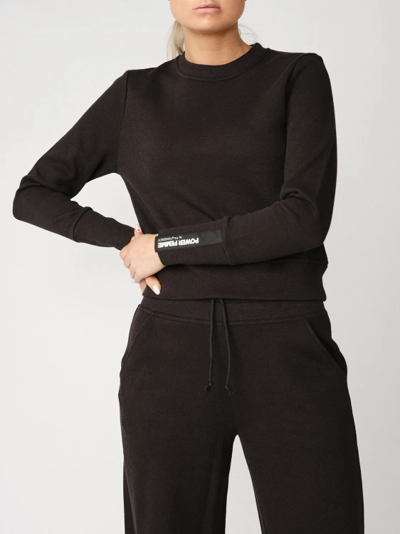 sweter czarny ps of sweden krótki  (1).jpg