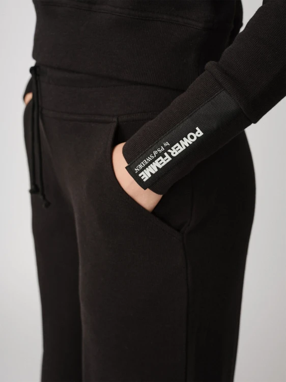 sweter czarny ps of sweden krótki  (3).jpg