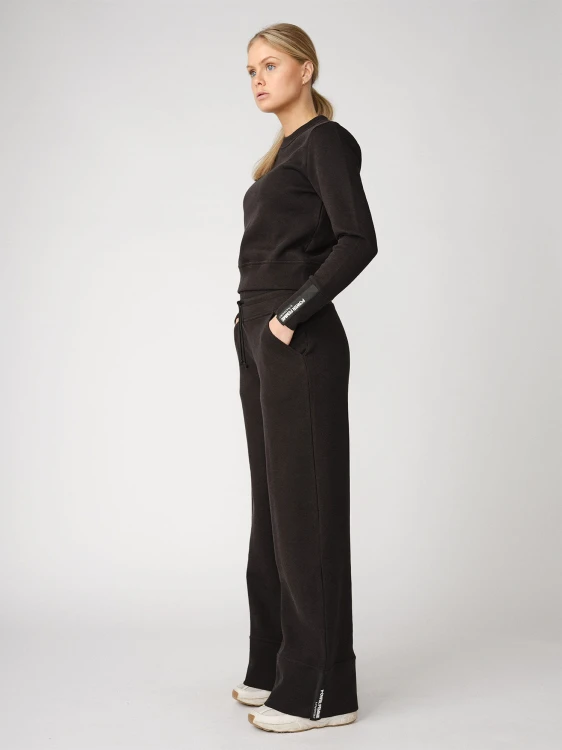 sweter czarny ps of sweden krótki  (4).jpg
