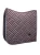 czaprak ujeżdżeniowy amaranth brązowy equestrian stockholm  (5).webp