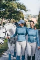 Bryczesy beżowe Paloma equestrian stockholm pełny lej  (2).webp