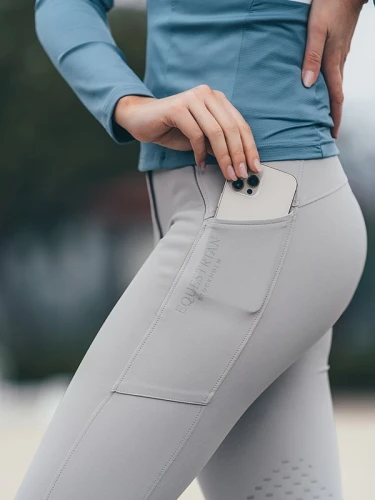 Bryczesy beżowe Paloma equestrian stockholm pełny lej  (4).webp
