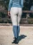 Bryczesy beżowe Paloma equestrian stockholm pełny lej  (5).webp