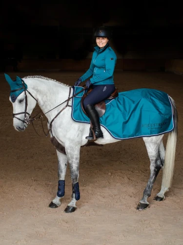 derka treningowa morski auora blues equestrian stockholm  (2).webp