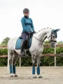 czaprak ujeżdżeniowy aurora blues morski equestrian stockholm  (2).webp