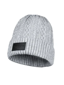 Czapka Luminous Black Equestrian Stockholm