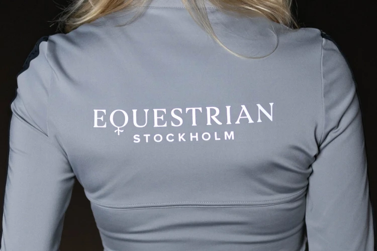 luminous-black-bluza power odblaskowa equestrian stockholm  (4).webp