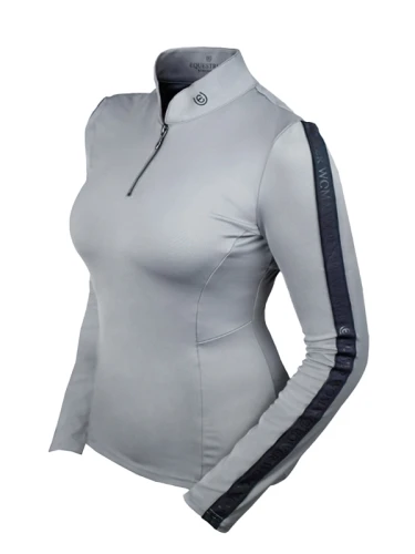 luminous-black-bluza power odblaskowa equestrian stockholm  (5).webp