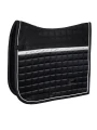 luminous-black-czaprak ujeżdżeniowy czarny odblaskowy equestrian stockholm  (1).webp