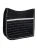 luminous-black-czaprak ujeżdżeniowy czarny odblaskowy equestrian stockholm  (1).webp