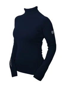 Golf Midnight Blue Equestrian Stockholm 