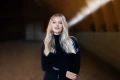 Golf granatowy dla jeźdźców equestrian stockholm  (4).webp