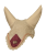 Nauszniki Champagne Plum Equito (1).png