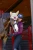 Nauszniki Champagne Plum Equito (1).webp