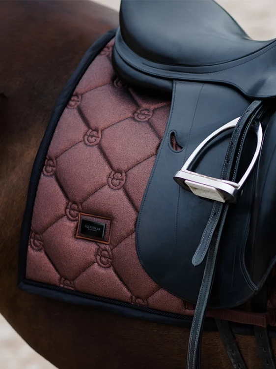 czaprak ujeżdżeniowy brokatowy equestrian stockholm  (4).webp
