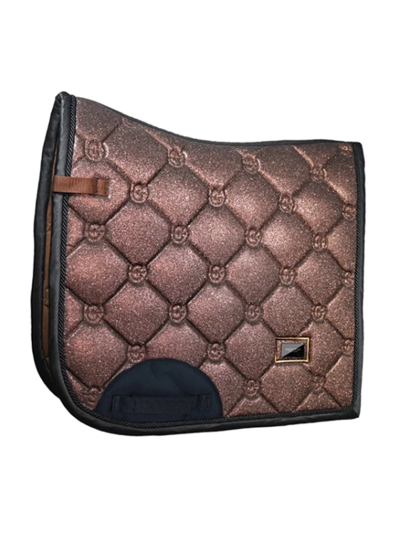 czaprak ujeżdżeniowy brokatowy equestrian stockholm  (5).webp