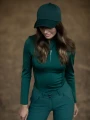 bluza vision sycamore green equestrian stockholm  (1).webp