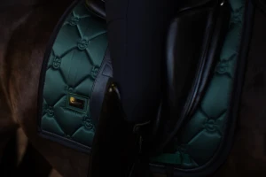 Czaprak Sycamore Green Dressage Equestrian Stockholm