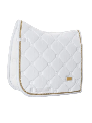 czaprak ujeżdżeniowy biały equestrian stockholm  (3).webp