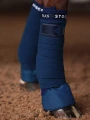 podkładki pod owijki granatowe equestrian stockholm  (1).webp