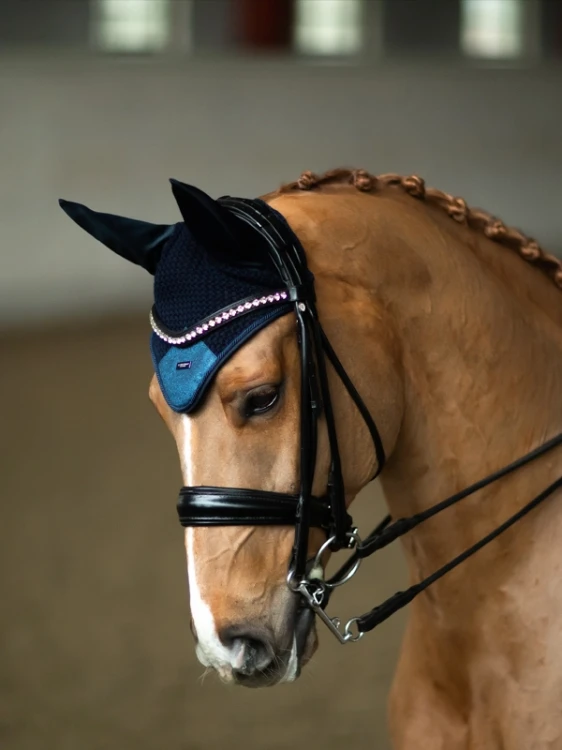 nauszniki glimmer blue-meadow equestrian stockholm  (1).webp