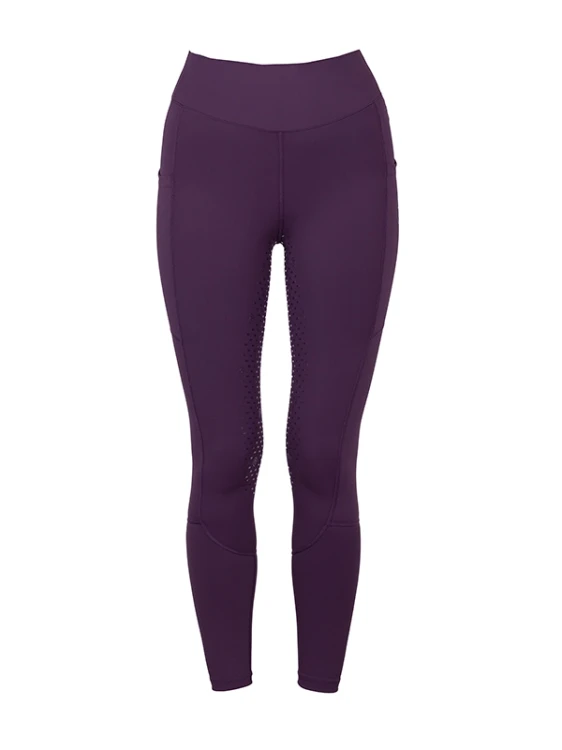 legginsy jeździeckie fioletowe equestrian stockholm  (5).webp