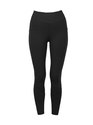 legginsy jeździeckie czarne equestrian stockholm  (1).webp