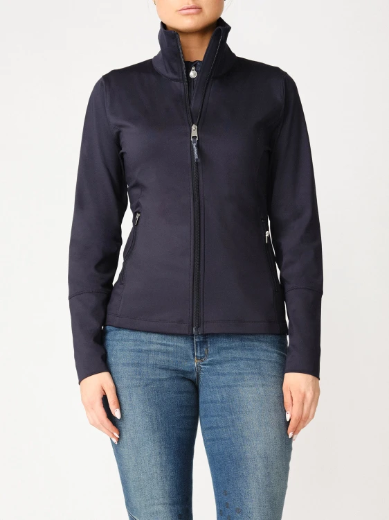 bluza jeździecka granatowa ps of sweden  (1).jpg