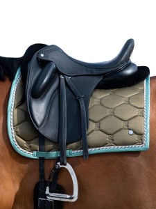 Czaprak Signature Olive Dressage PS of Sweden