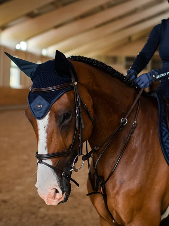 nauszniki granatowe equestrian stockholm  (3).webp