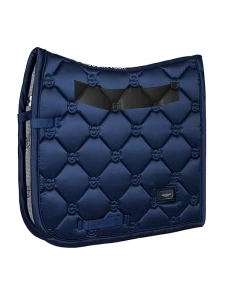 Czaprak Modern Tech Navy Dressage Equestrian Stockholm