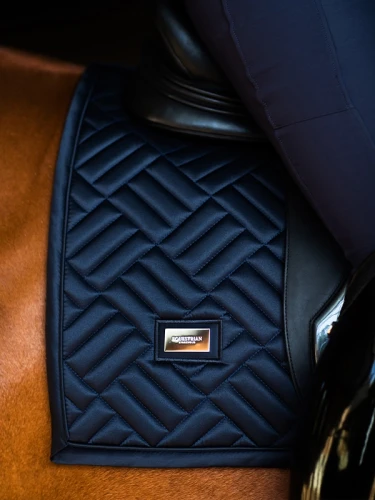 czaprak ujeżdżeniowy granatowy equestrian stockholm  (2).webp