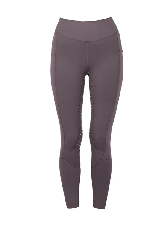 legginsy jeździeckie amaranth beżowe equestrian stockholm  (6).webp