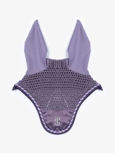 Nauszniki Signature Purple PS of Sweden