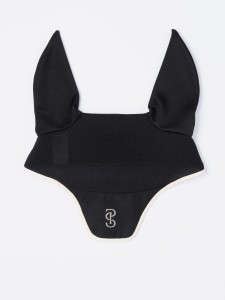 Nauszniki Elite Black PS of Sweden 