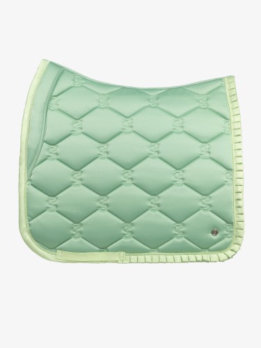 czaprak ruffle sage green ujeżdżeniowy ps of sweden  (2).jpg