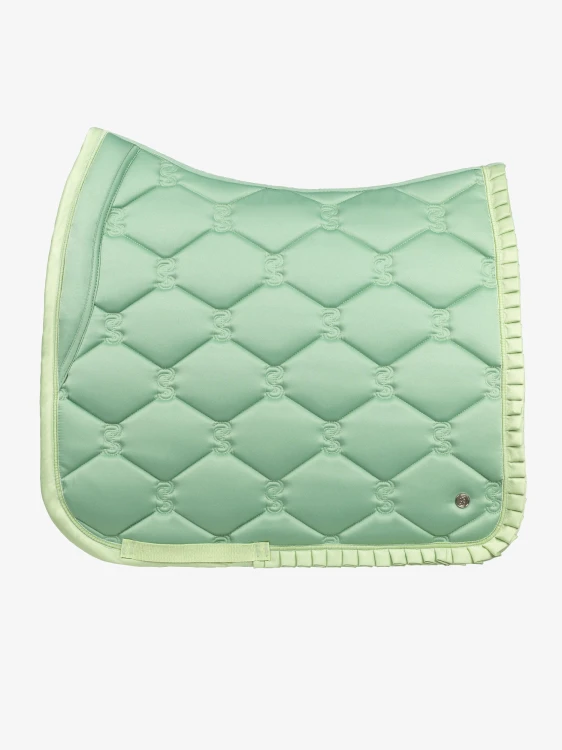 czaprak ruffle sage green ujeżdżeniowy ps of sweden  (2).jpg