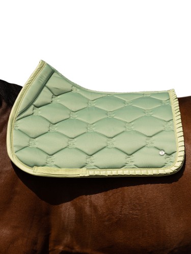 RUFFLE-Jump-sage-green czaprak skokowy  (3).jpg