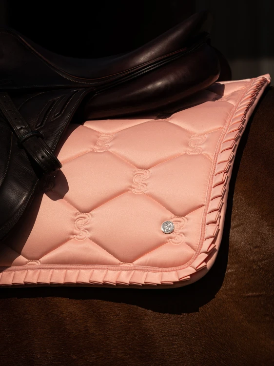 RUFFLE-Jump-peach-czaprak skokowy  (4).jpg