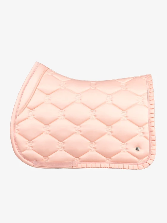 RUFFLE-Jump-peach-czaprak skokowy  (6).jpg
