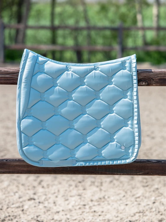 RUFFLE-Dess-stone-blue-czaprak ujeżdżeniowy błękitny  (4).jpg