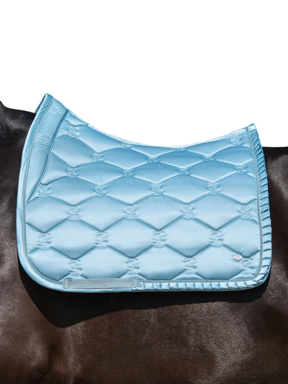 RUFFLE-Dess-stone-blue-czaprak ujeżdżeniowy błękitny  (6).jpg