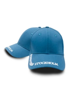 Czapka z daszkiem Amalfi Coast Equestrian Stockholm