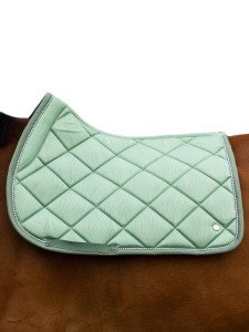 Czaprak Wave Sage Green Jump PS of Sweden 