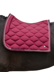 Czaprak Signature Ruby Wine Dressage PS of Sweden