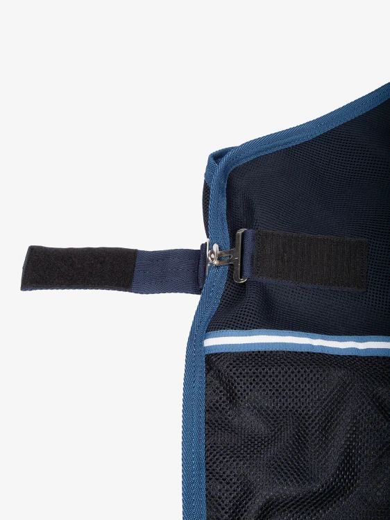 Cooling-Rug-Navy derka osuszająca ps of sweden granatowa  (6).jpg