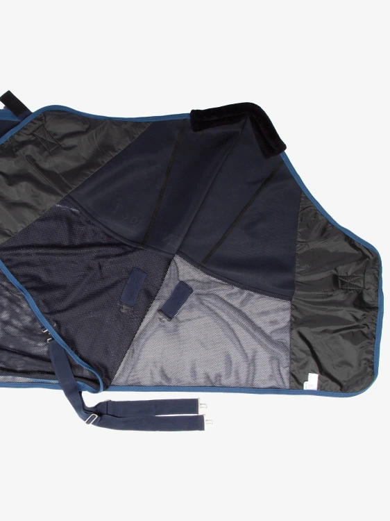 Cooling-Rug-Navy derka osuszająca ps of sweden granatowa  (9).jpg